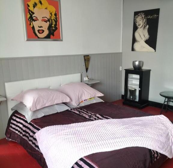 ホテル Marie Claire La Grillade