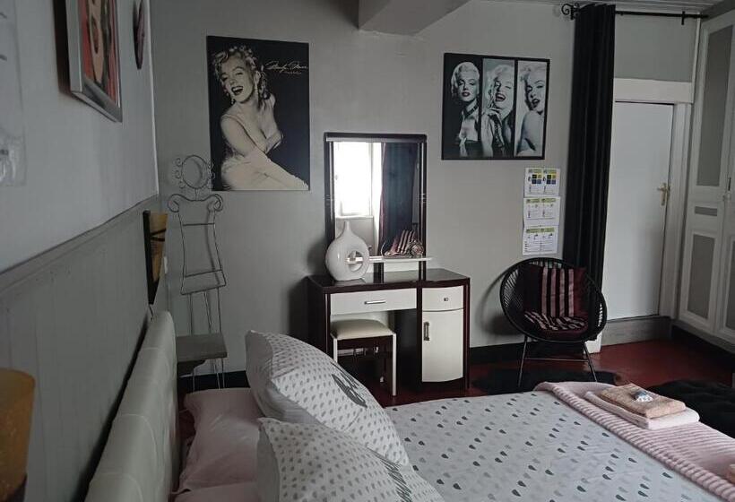 ホテル Marie Claire La Grillade