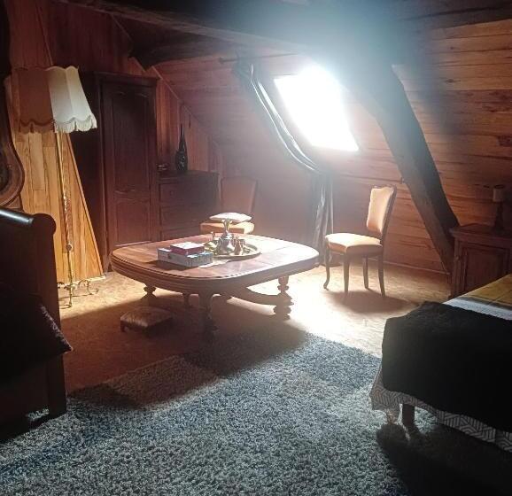 ホテル Marie Claire La Grillade