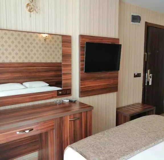 هتل Aripsas Samsun
