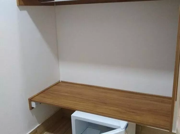 ペンション Pousada Parapua