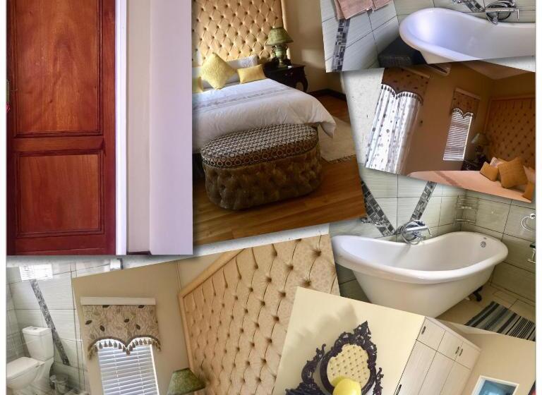 ペンション Re Union Vacations