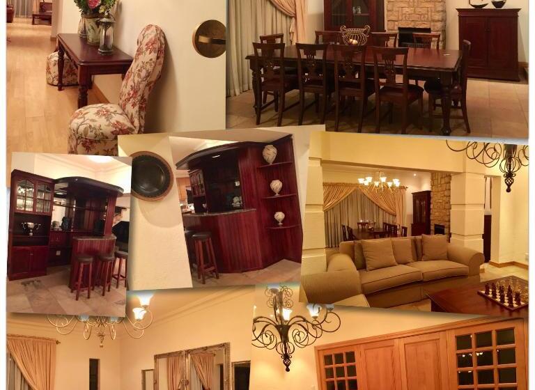 ペンション Re Union Vacations