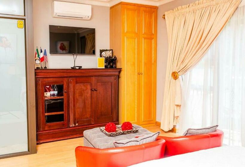 ペンション Re Union Vacations