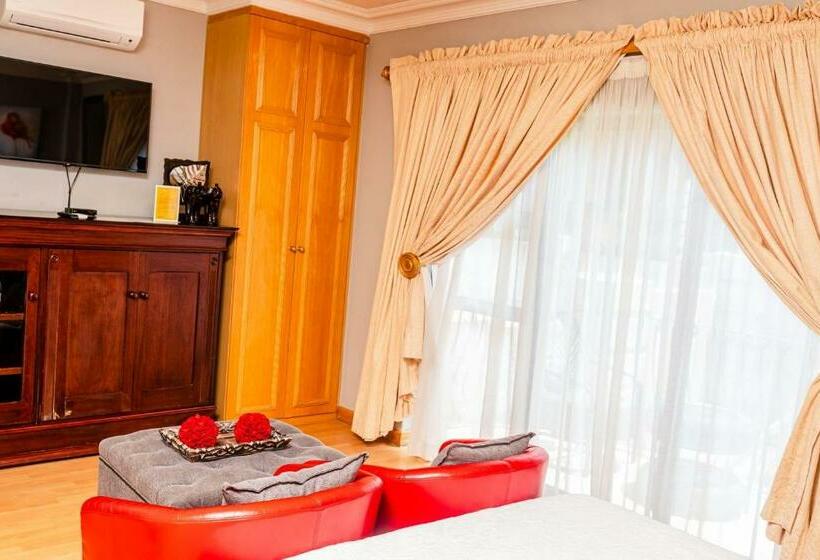 ペンション Re Union Vacations