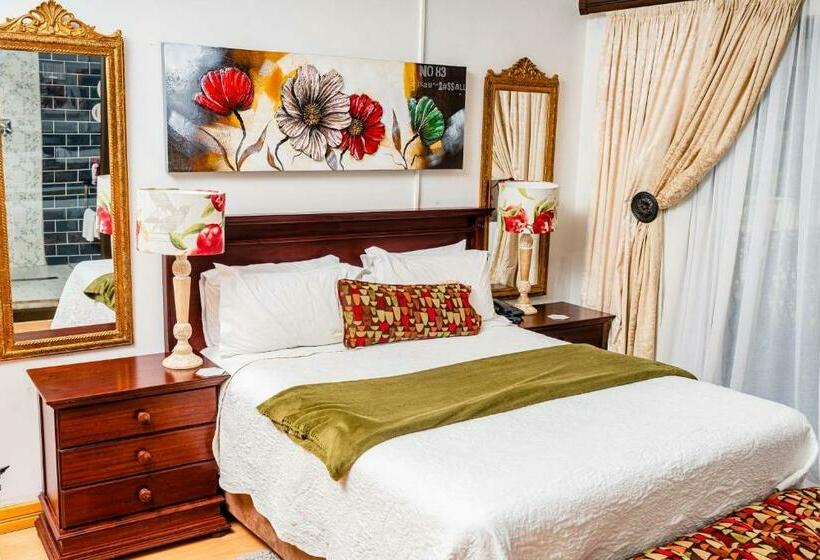 ペンション Re Union Vacations