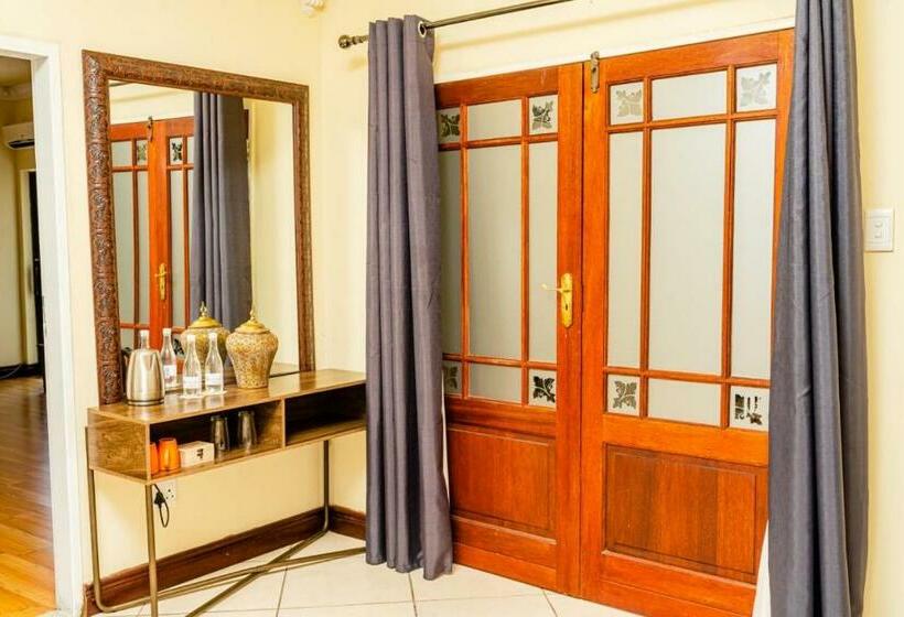 ペンション Re Union Vacations