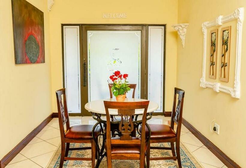 ペンション Re Union Vacations