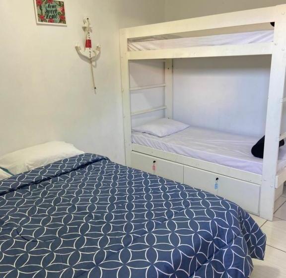 Hostel âncora Suítes Arraial Do Cabo