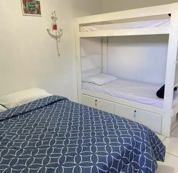 ユースホステル âncora Suítes Arraial Do Cabo