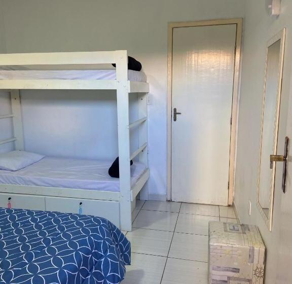 Hostel âncora Suítes Arraial Do Cabo