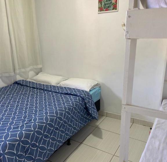 Hostel âncora Suítes Arraial Do Cabo