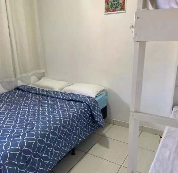 ユースホステル âncora Suítes Arraial Do Cabo