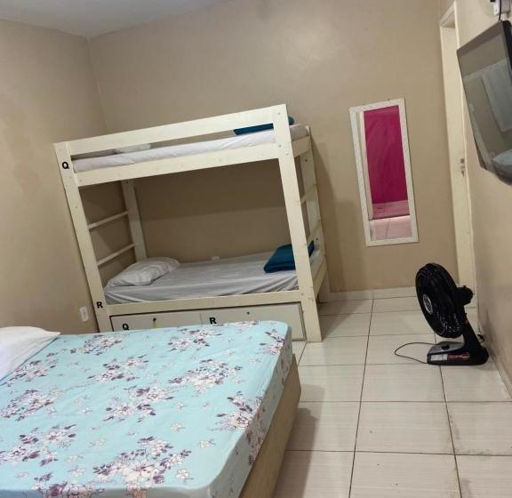 Hostel âncora Suítes Arraial Do Cabo