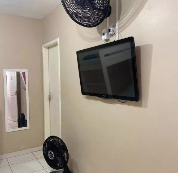 ユースホステル âncora Suítes Arraial Do Cabo