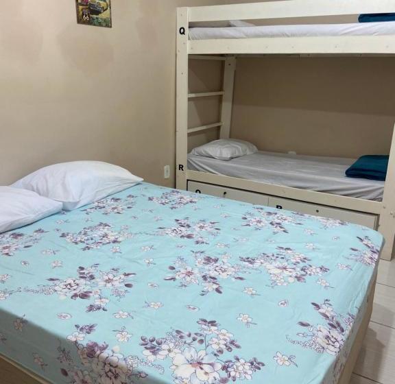 Hostel âncora Suítes Arraial Do Cabo