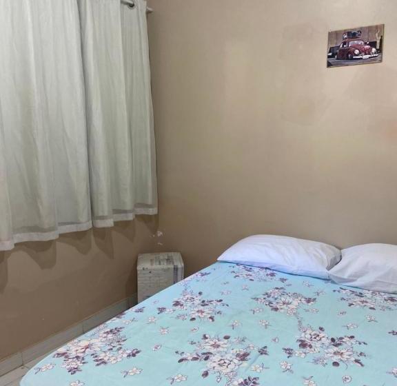 Hostel âncora Suítes Arraial Do Cabo