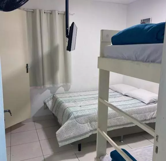 ユースホステル âncora Suítes Arraial Do Cabo