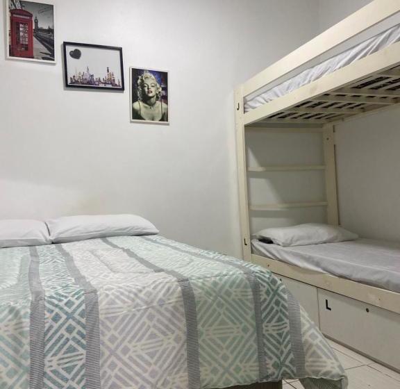 Hostel âncora Suítes Arraial Do Cabo