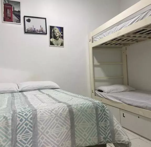 ユースホステル âncora Suítes Arraial Do Cabo