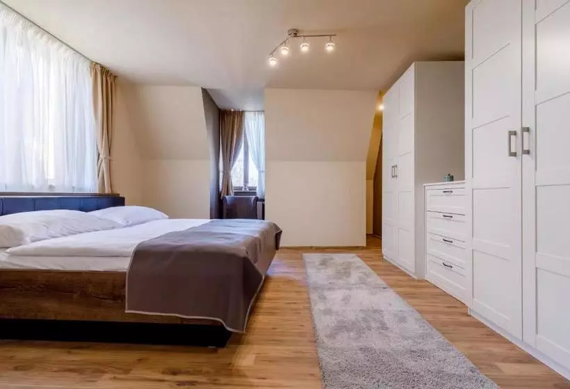 Apartments Menuet