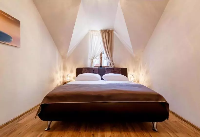 Apartments Menuet