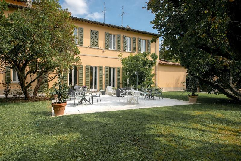 مبيت وإفطار Corte Livia Room & Breakfast