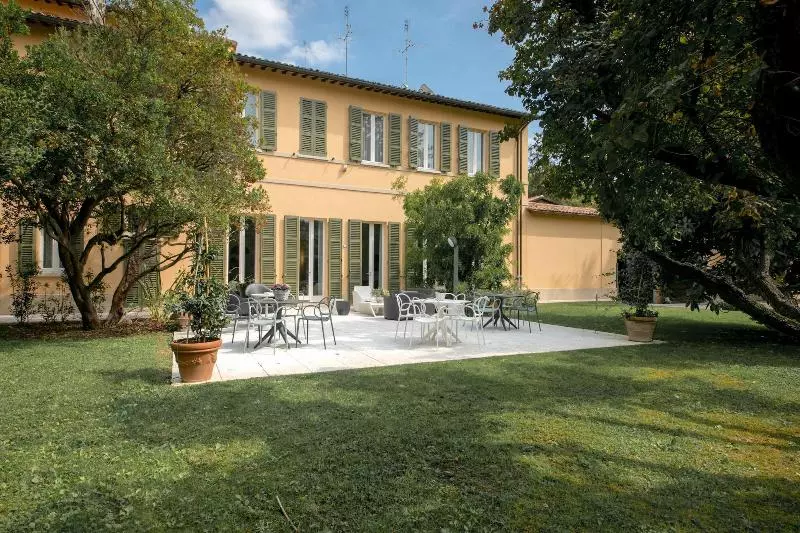 Aamiaismajoitus (B&B) Corte Livia Room & Breakfast