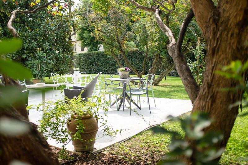 مبيت وإفطار Corte Livia Room & Breakfast