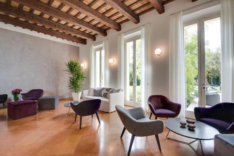 مبيت وإفطار Corte Livia Room & Breakfast