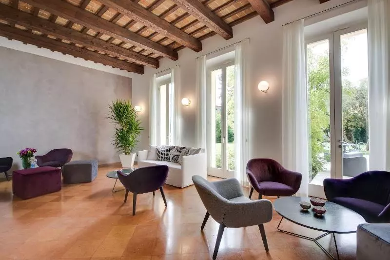 Aamiaismajoitus (B&B) Corte Livia Room & Breakfast