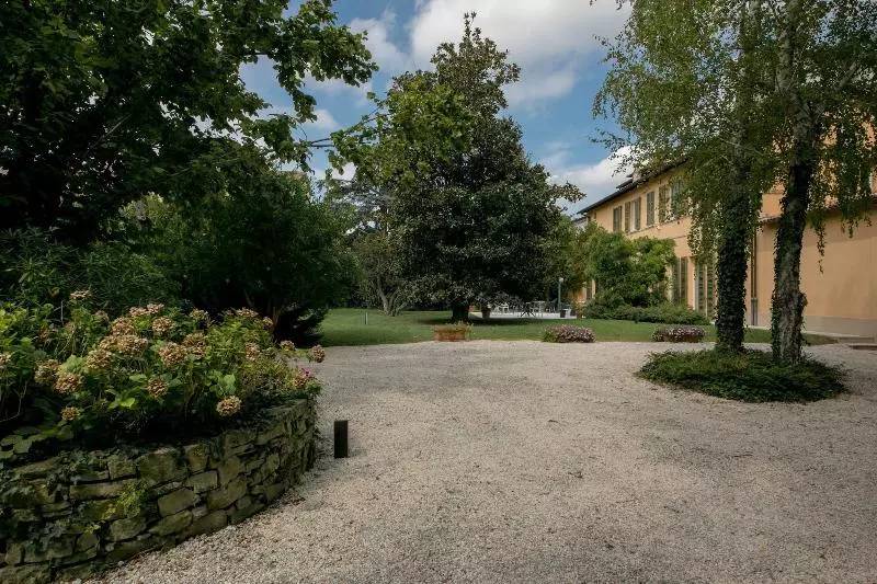 Aamiaismajoitus (B&B) Corte Livia Room & Breakfast