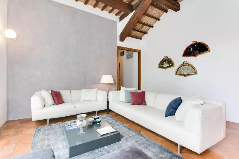 Aamiaismajoitus (B&B) Corte Livia Room & Breakfast