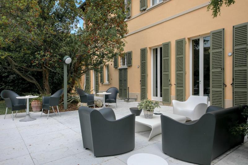 مبيت وإفطار Corte Livia Room & Breakfast