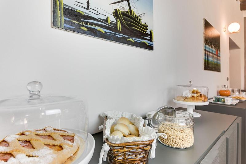 مبيت وإفطار Corte Livia Room & Breakfast