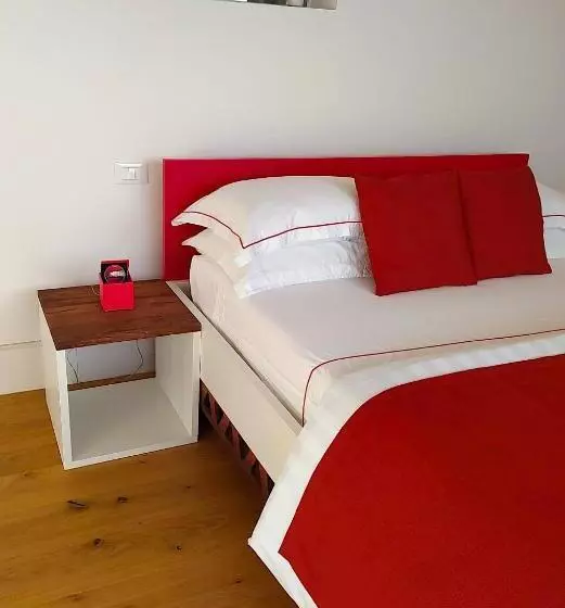 Aamiaismajoitus (B&B) Miataland