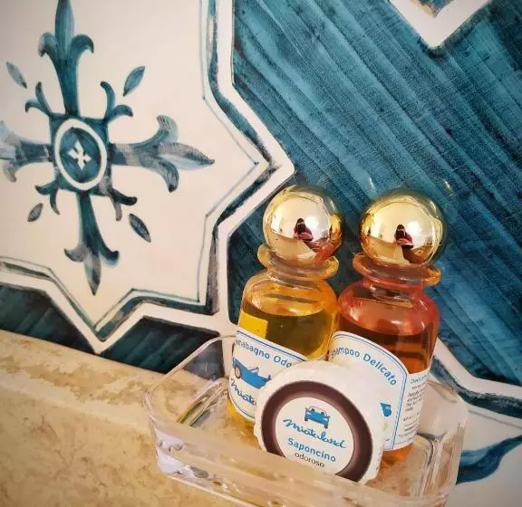 Aamiaismajoitus (B&B) Miataland