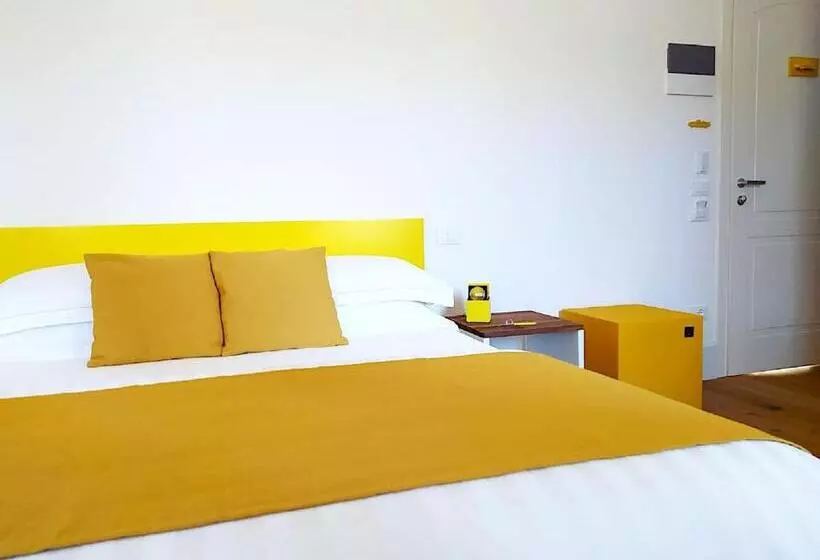 Aamiaismajoitus (B&B) Miataland