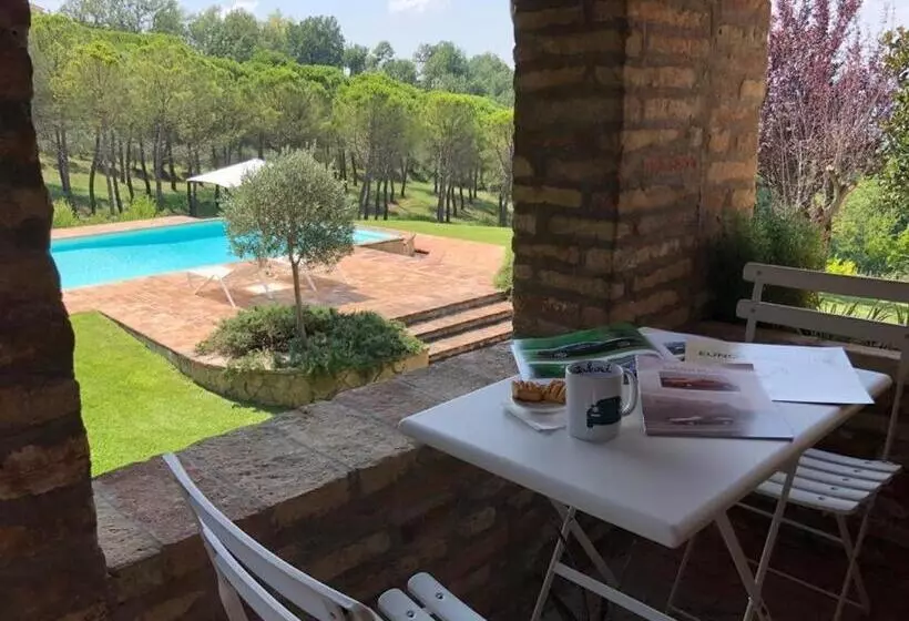 Aamiaismajoitus (B&B) Miataland