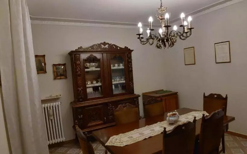 تختخواب و صبحانه Residenza Manfredi