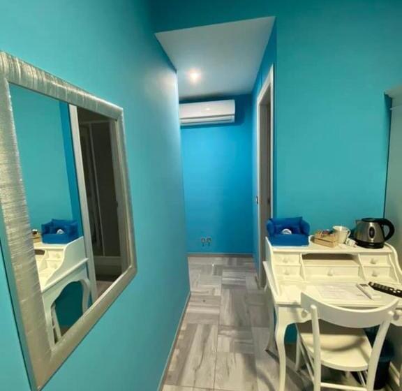 تختخواب و صبحانه Residenza Manfredi