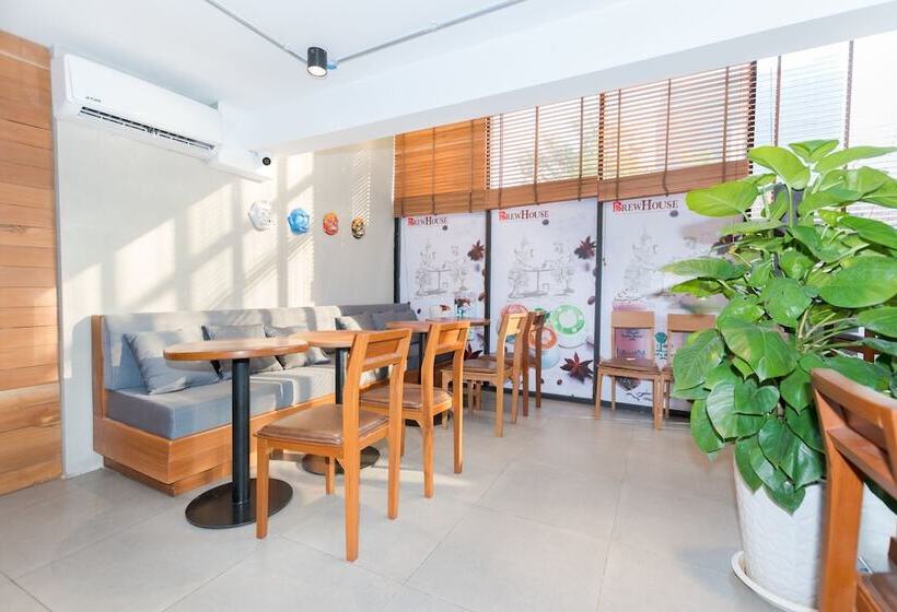 فندق 7 Days Premium