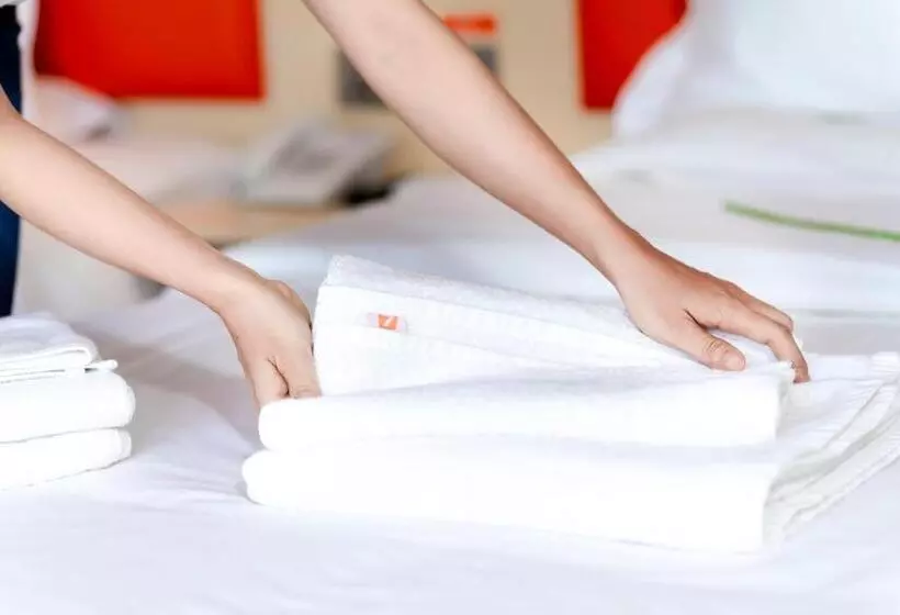 ホテル 7 Days Premium