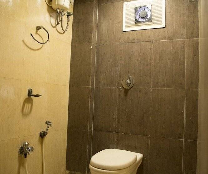 Hotel Alibaba Mumbai