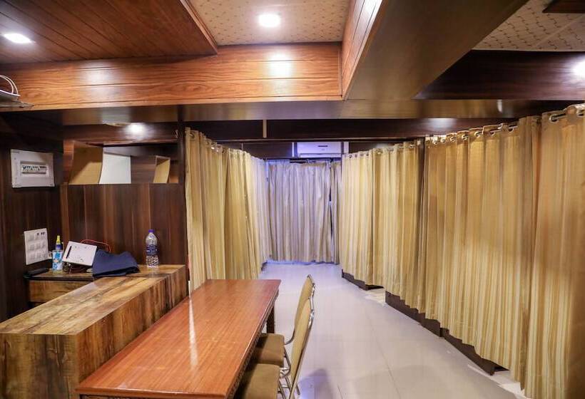 Hotel Alibaba Mumbai