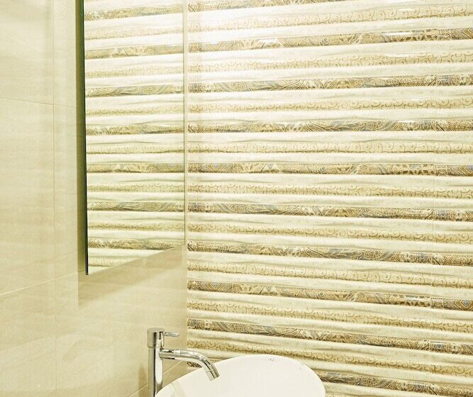 Hotel Alibaba Mumbai