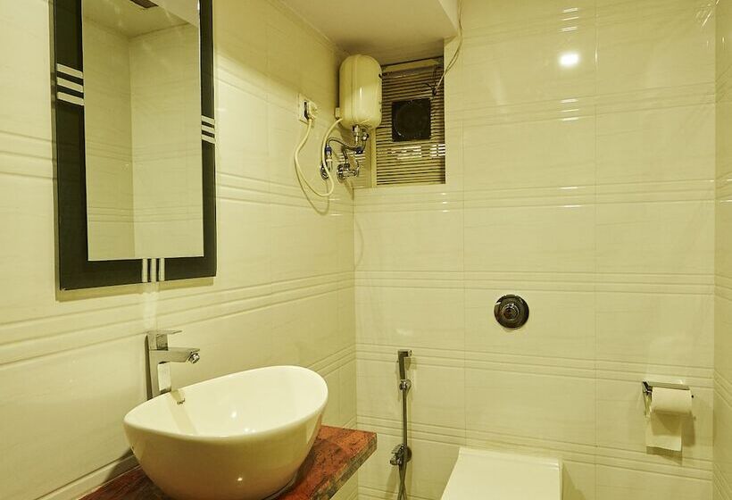 Hotel Alibaba Mumbai