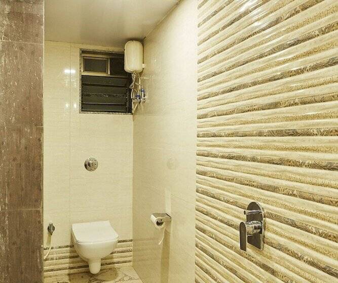 Hotel Alibaba Mumbai