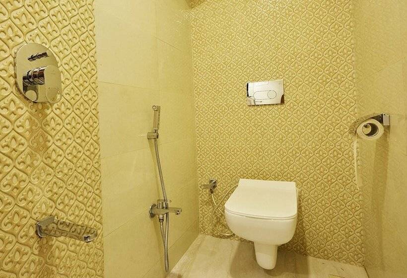 Hotel Alibaba Mumbai