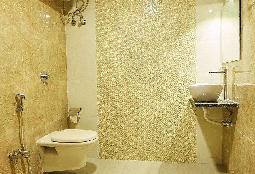 Hotel Alibaba Mumbai